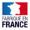 Label fabrication Française.